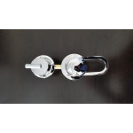 Душевая кабина Niagara Ultra NG-903-01L размер 120*80*220 см, низкий поддон 16 см
