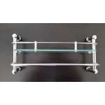 Душевая кабина Niagara Ultra NG-903-01L размер 120*80*220 см, низкий поддон 16 см