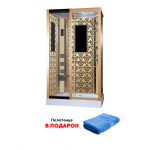 Душевая кабина Niagara Lux 7711 GL размер 120*90*215 см, низкий поддон 15 см