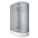 Душевая кабина Niagara NG-3324-14L