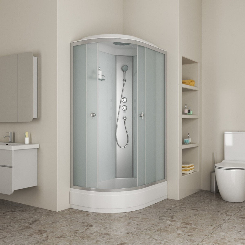 Душевая кабина Niagara NG-3324-14R