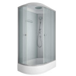Душевая кабина Niagara NG-3324-14R