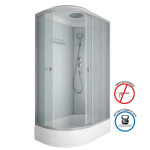 Душевая кабина Niagara NG-3324-14R