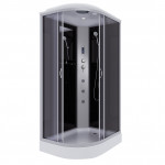 Душевая кабина Niagara NG-3512-14RF размер 120*80*215 см, низкий поддон 13 см
