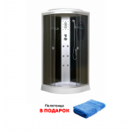 Душевая кабина Niagara Ultra NG-5012-01 размер 120*120*220 см, низкий поддон 16 см