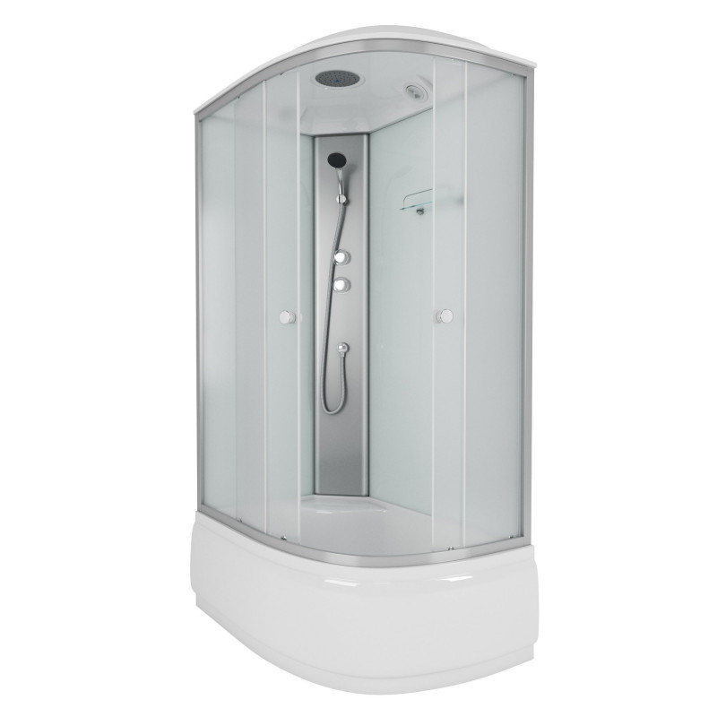 Душевая кабина Niagara NG-7310-14L