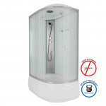 Душевая кабина Niagara NG-7310-14L