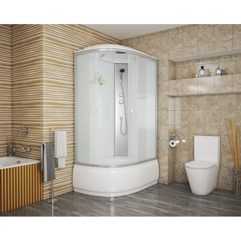 Душевая кабина Niagara NG-7310-14R