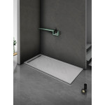 Душевой поддон WeltWasser WW TRS 12090 STONE-WT