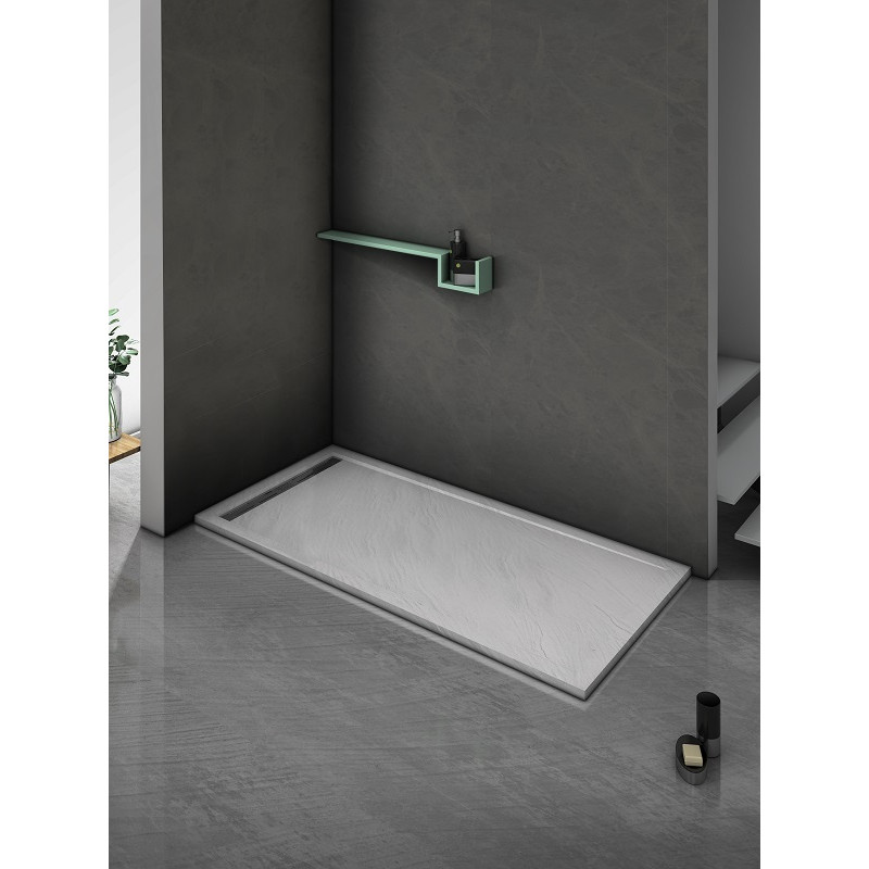 Душевой поддон WeltWasser WW TRS 12090 STONE-WT