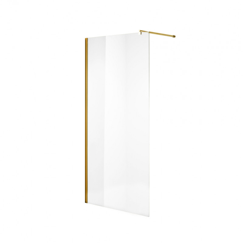 Душ. перегородка NG-643-10GOLD