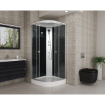 Душевая кабина Niagara NG-4502-14 (1000х1000х2150)