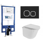 BAMBERG 545 + TELBACH 004 GL-WT + BAMBERG BL