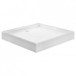 WEMOR 80/14 S 800*800*140 мм Поддон душевой квадратный