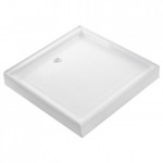 WEMOR 90/14 S 900*900*140 мм Поддон душевой квадратный