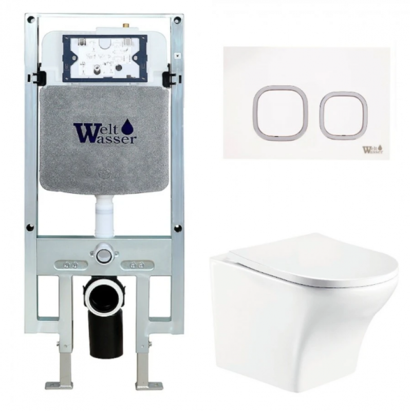 AMBERG 497 ST + ODENBACH 004 GL-WT + AMBERG RD-WT