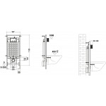 MARBERG 507 + TELBACH 004 GL-WT + MAR 507 RD GL-WT