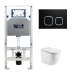 AMBERG 506 ST + HEIMBACH 043 GL-WT + AMBERG RD-BL