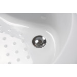 Душевая кабина Niagara NG-3301-14G, размер 90*90*215 см, средний поддон 26 см