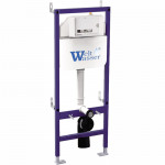 BAMBERG 460 + NESENBACH 004 GL-WT + BAMBERG WT