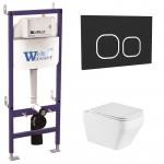 BAMBERG 460 + HOFBACH 041 GL-WT + BAMBERG BL