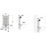 MARBERG 507 + SALZBACH 043 GL-WT + MAR 507 SE MT-BL