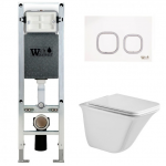 AMBERG 350 ST + ROTBACH 004 GL-WT + AMBERG RD-WT