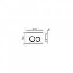 AMBERG 506 ST + BAARBACH 004 GL-WT + AMBERG RD-CR