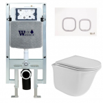 AMBERG 497 ST + TELBACH 004 GL-WT + AMBERG RD-WT