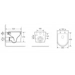 MARBERG 507 + NESENBACH 004 GL-WT + MAR 507 SE-WT