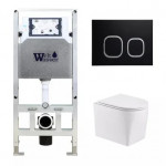 AMBERG 506 ST + NESENBACH 004 GL-WT + AMBERG RD-BL