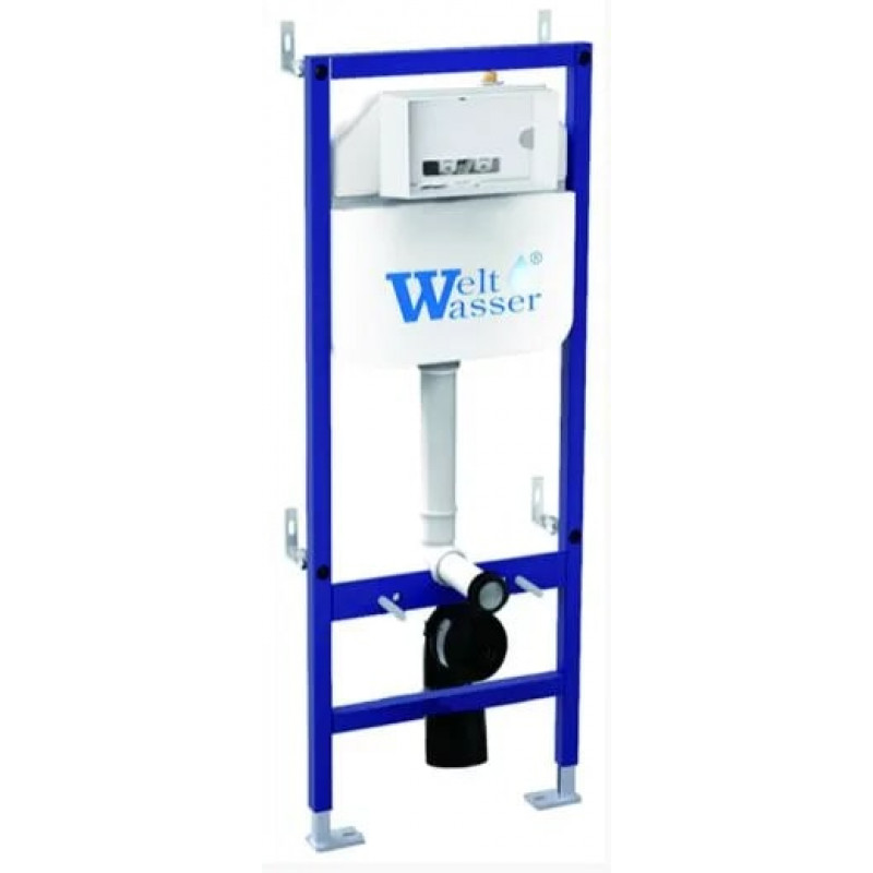BAMBERG 460 + ERLENBACH 004 GL-WT + BAMBERG WT