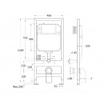 BAMBERG 460 + ERLENBACH 004 GL-WT + BAMBERG WT