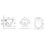 BAMBERG 460 + ERLENBACH 004 GL-WT + BAMBERG WT