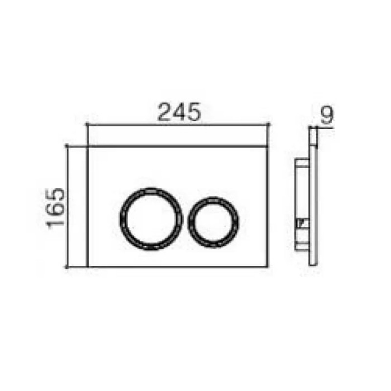 AMBERG 506 ST + GELBACH 043 GL-BL + AMBERG RD-CR