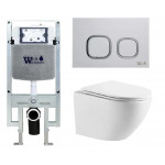 AMBERG 497 ST + MERZBACH 043 XL GL-WT + AMBERG RD-WT