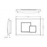 MARBERG 507 + SALZBACH 043 MT-GR + MAR 507 SE-CR