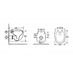 BAMBERG 545 + JECKENBACH 004 GL-WT + BAMBERG WT