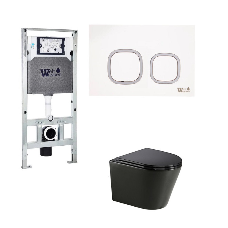 AMBERG 506 ST + SALZBACH 043 GL-BL + AMBERG RD-WT