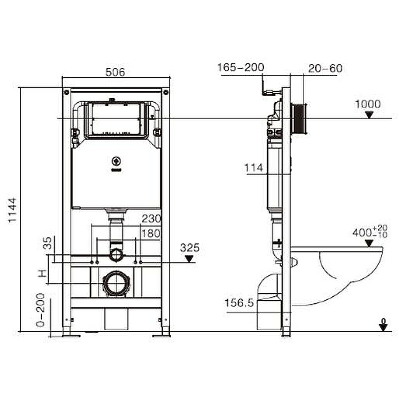 AMBERG 506 ST + NESENBACH 004 GL-WT + AMBERG RD-WT