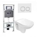 AMBERG 506 ST + BAARBACH 004 GL-WT + AMBERG RD-WT