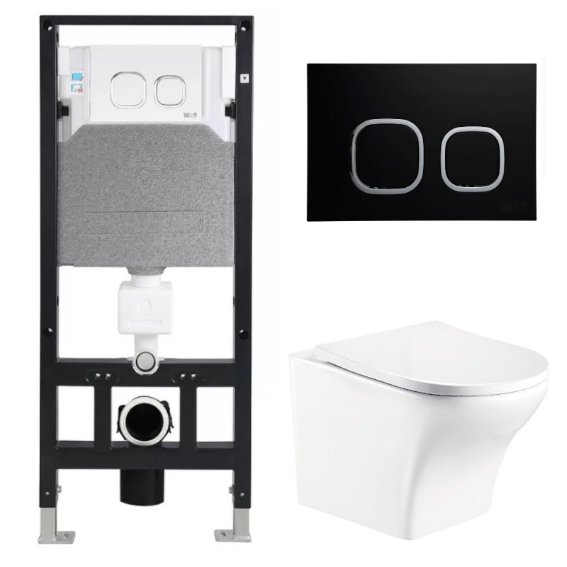 AMBERG 506 + ODENBACH 004 GL-WT + AMBERG RD-BL