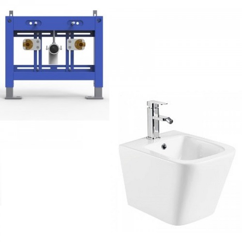 BAMBERG 480 BD + GELBACH 005 GL-WT