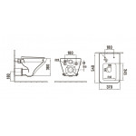 MARBERG 507 + HOFBACH 041 GL-WT + MAR 507 SE