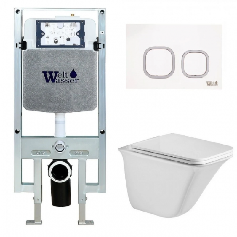 AMBERG 497 ST + ROTBACH 004 GL-WT + AMBERG RD-WT