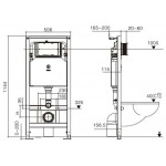 AMBERG 506 ST + ODENBACH 004 GL-WT + AMBERG RD-CR