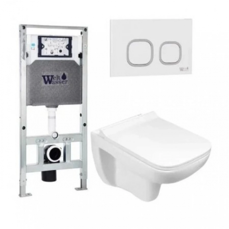 AMBERG 506 ST + KEHLBACH 004 GL-WT + AMBERG RD-WT