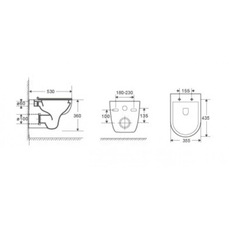 AMBERG 506 ST + BAARBACH 004 GL-WT + AMBERG RD-WT