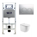 AMBERG 506 ST + HEIMBACH 043 GL-WT + AMBERG RD-CR