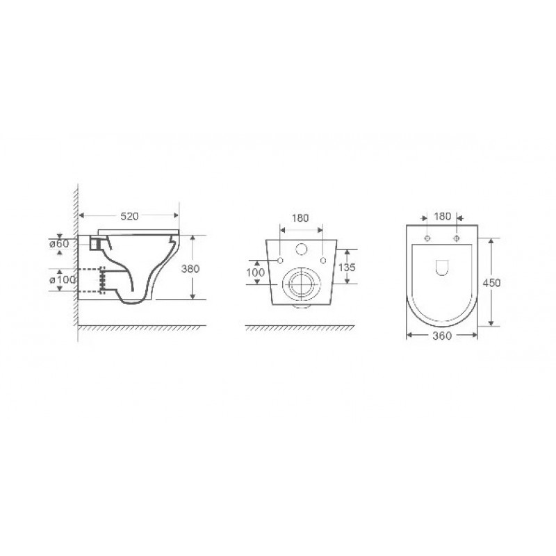 MARBERG 410 + ODENBACH 004 GL-WT + MAR 410 SE GL-WT